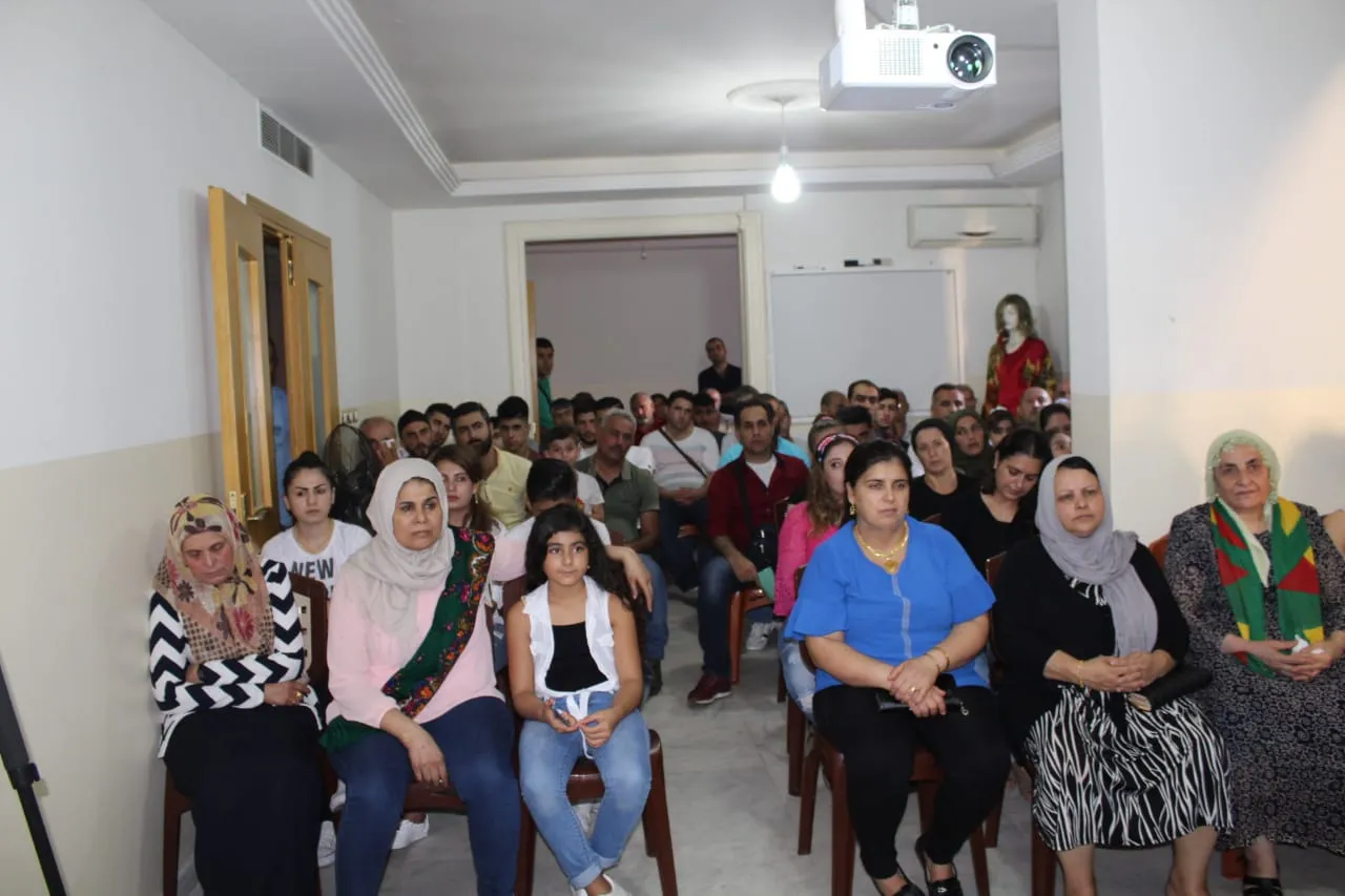 Li Lubnanê Pêngava 15`ê Tebaxê hate bibîranîn