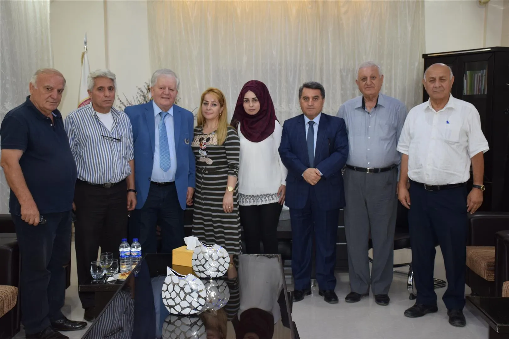 Ermenên ortodoks: Alozî bi diyaloga Sûrî - Sûrî çareser dibe