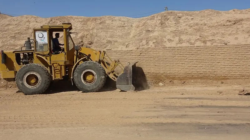 Xebatên paqijkirina 'Sûrê El-Reşîd' li ber dawîbûnê ye