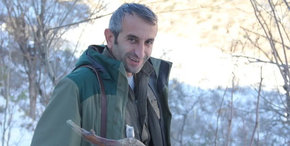 DKP: Rêheval Atakan, tu yê di şerê me de bijî