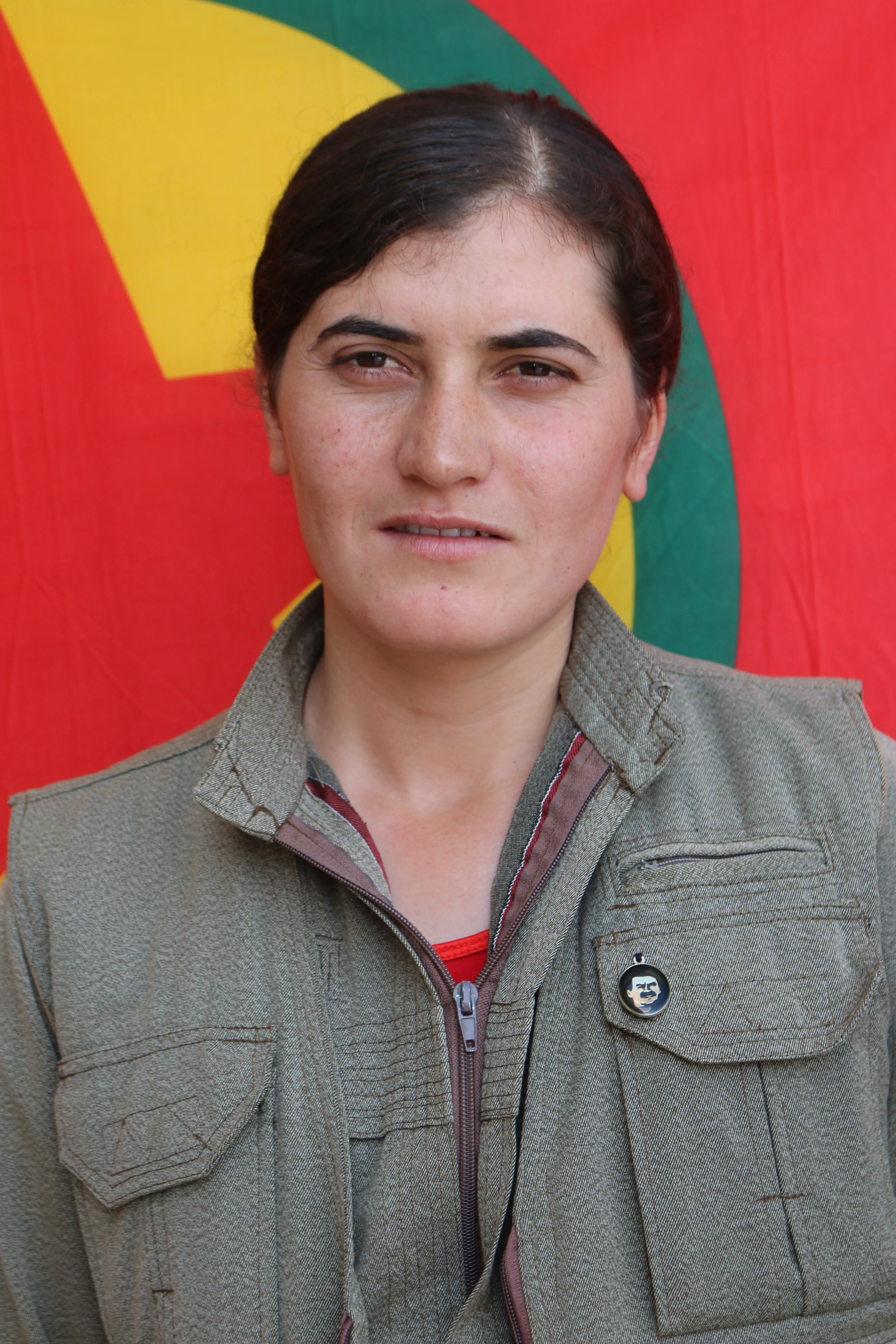 HPG`ê nasnameya şehîdan aşkare kir