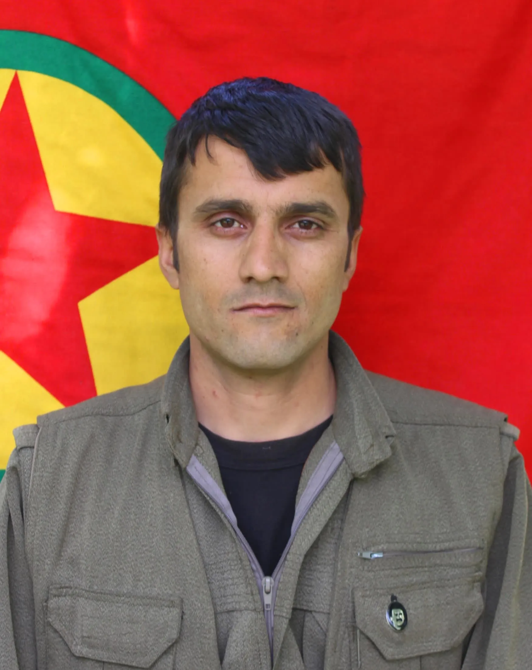 HPG`ê nasnameya şehîdan aşkare kir