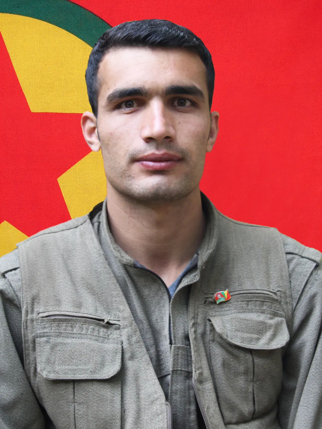 HPG`ê nasnameya şehîdan aşkare kir