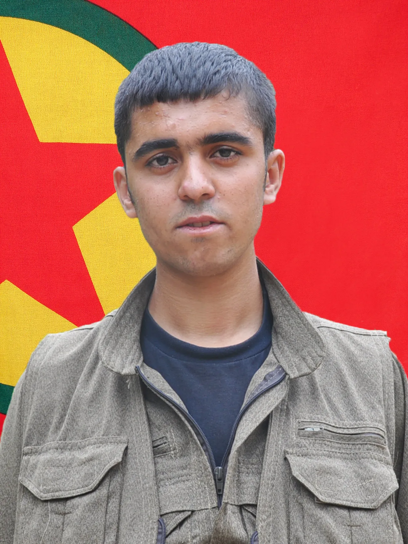 HPG`ê li Colemêrgê li artêşa dagirker xist