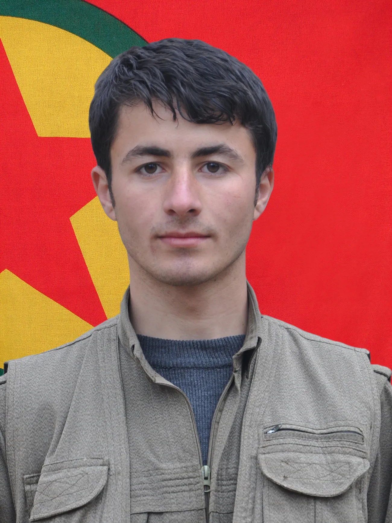 Gerîlayan derbeyên giran li artêşa dagirker  xist; herî kêm 15 leşker hatin kuştin