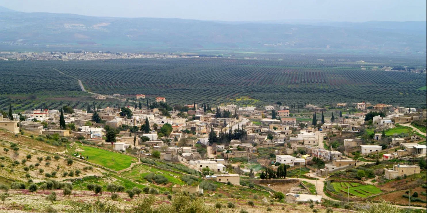 Dagirkeran dîsa welatiyên Efrînê revandin