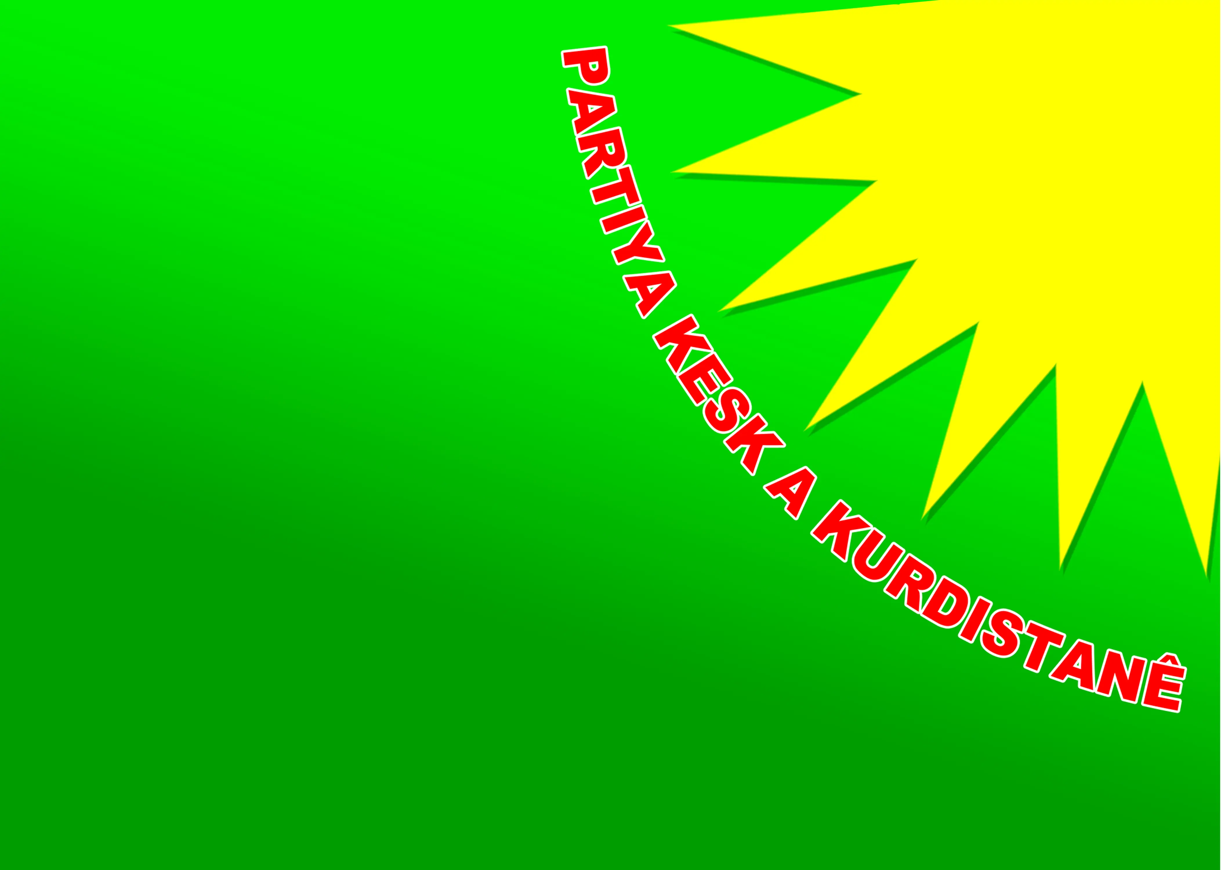 Partiya Kesk êrîşa li ser Şengalê şermezar kir