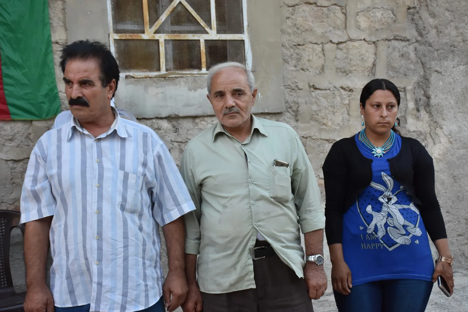 Bi zêdebûna hejmara şêniyan re hejmara komînan jî zêde dibin