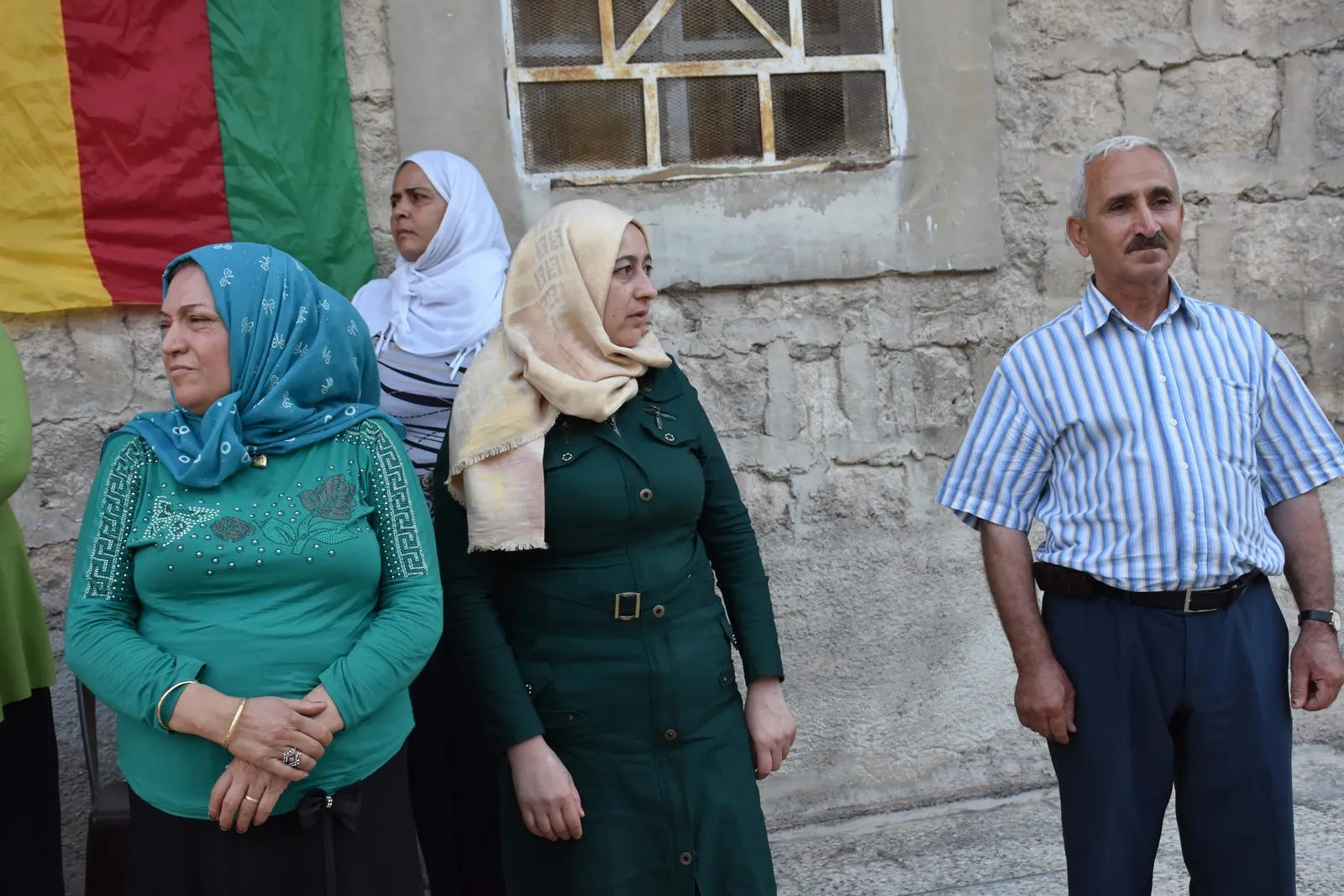 Bi zêdebûna hejmara şêniyan re hejmara komînan jî zêde dibin