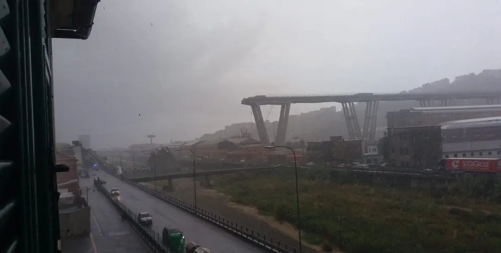 Li Italya pir hate xwarê