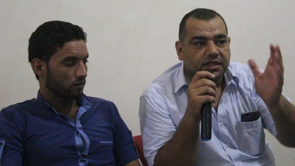  ‘Herêmên ku bi xwîna şehîdan hatine rizgarkirin em radestî kesî nakin‘