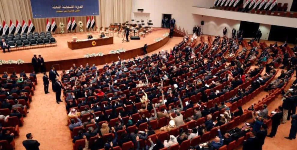 4 Partiyên Iraqî j bo avakirina hikûmeta nû li hev kirin