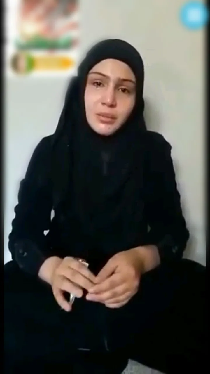 Li Efrînê çeteyekî destdirêjî li keçikekê kir