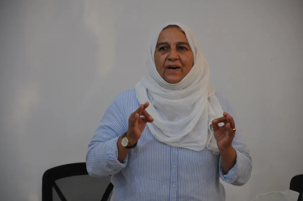 Akademiya Şehîd Şîlan dewreya yekemîn bi dawî kir