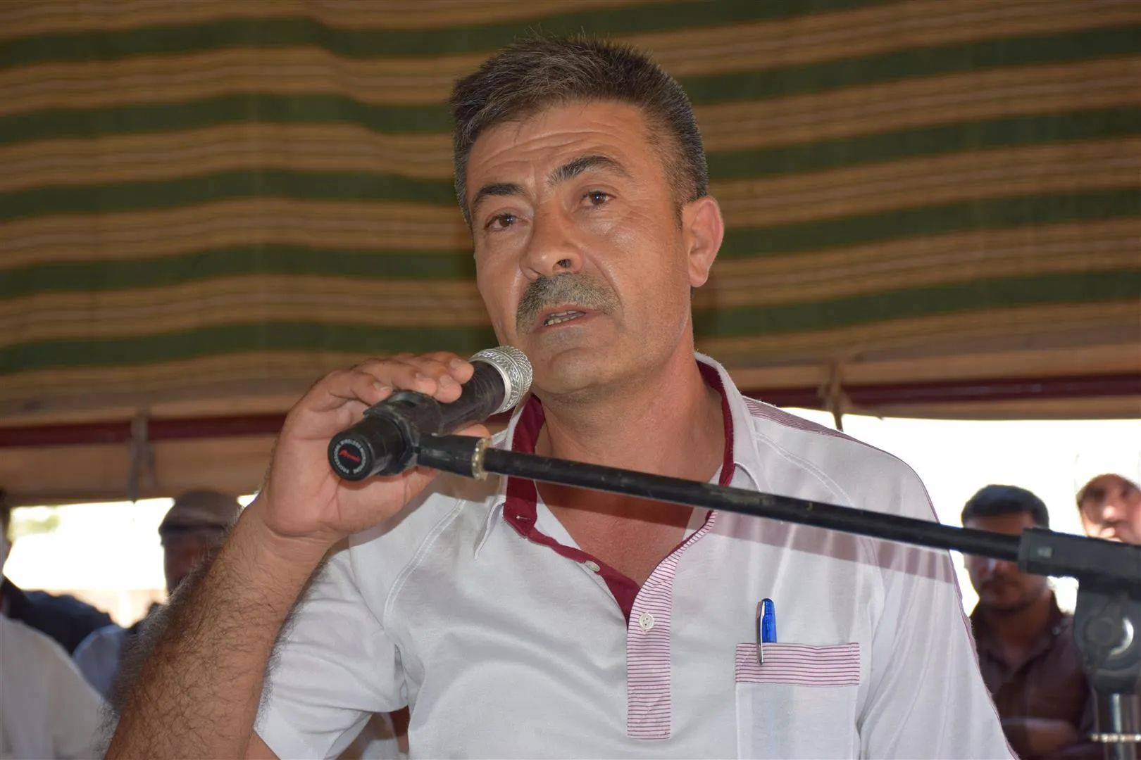 Komîteya Lihevanînê du êl li hev anîn