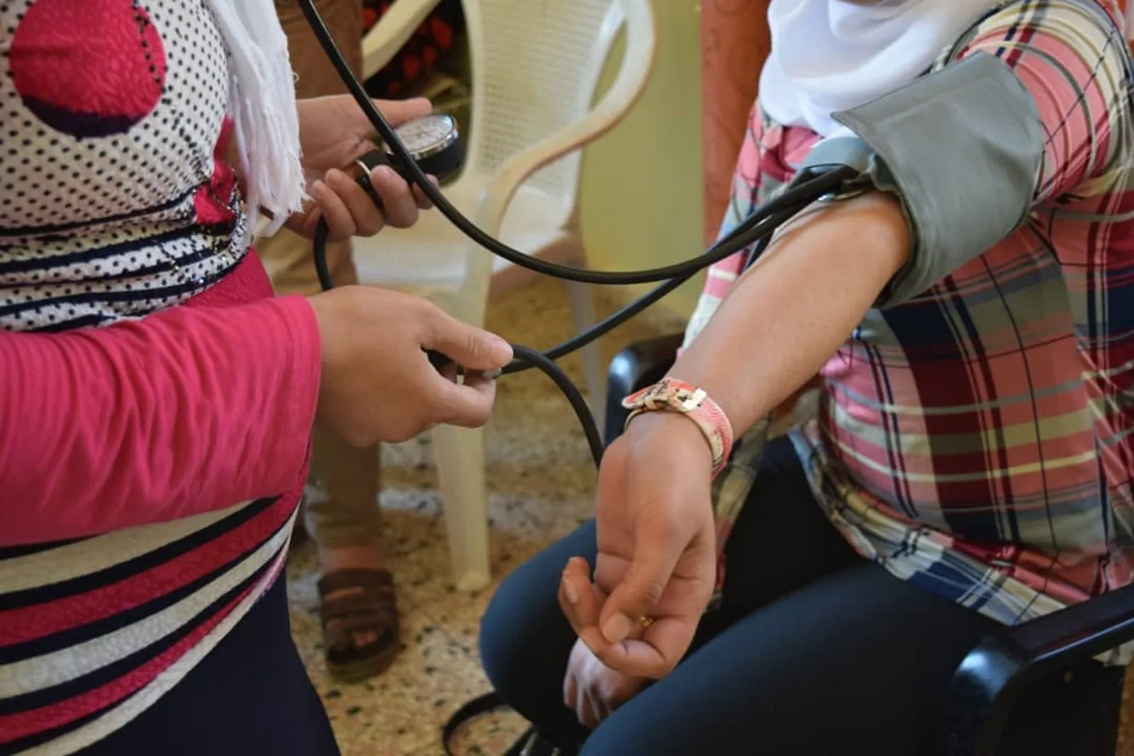 Hevya Sor a Kurd li Şehbayê dewreyek din bi dawî kir