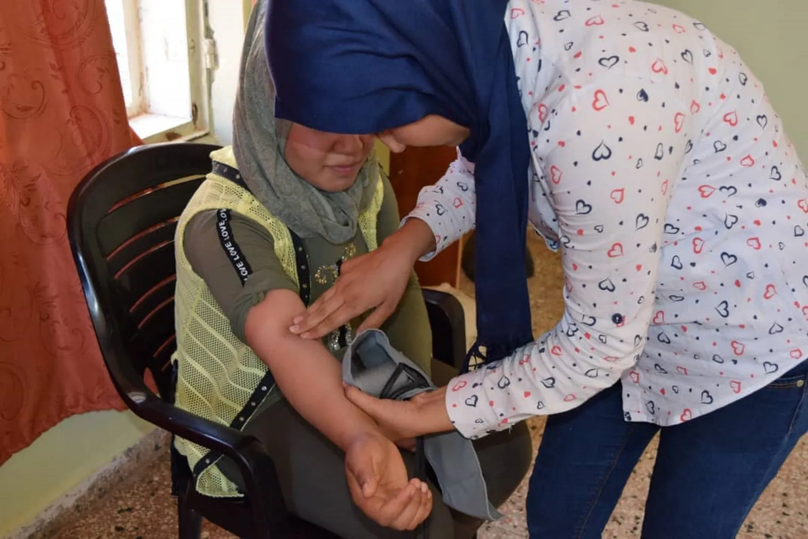 Hevya Sor a Kurd li Şehbayê dewreyek din bi dawî kir