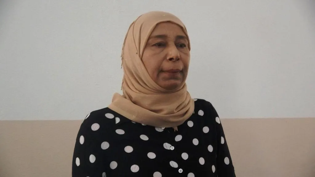 Partiya Sûriyeya Pêşerojê rola jin di partiyê de vegot