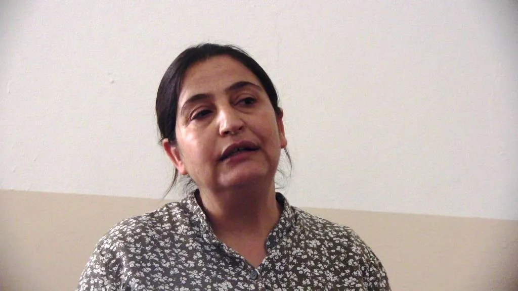 Partiya Sûriyeya Pêşerojê rola jin di partiyê de vegot
