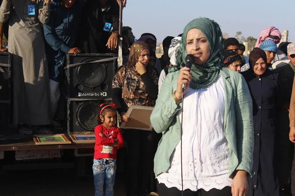 Li Tebqa du şehîd hatin oxirkirin û li Reqayê sersaxî hate xwestin
