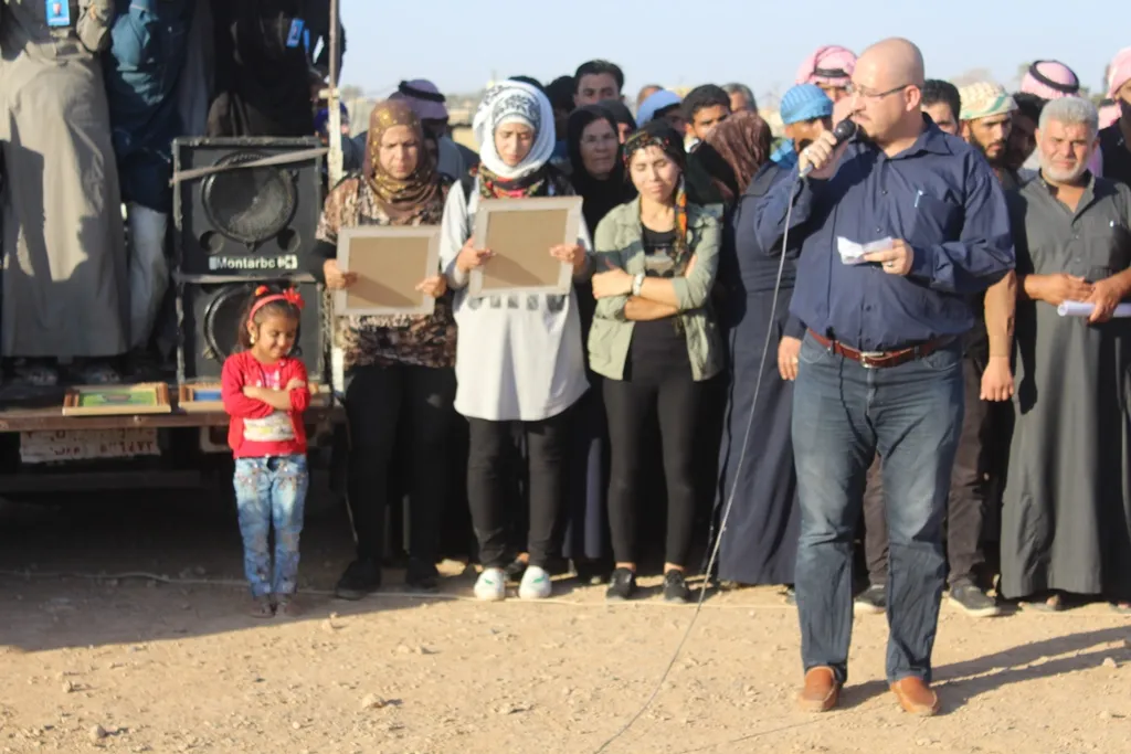 Li Tebqa du şehîd hatin oxirkirin û li Reqayê sersaxî hate xwestin