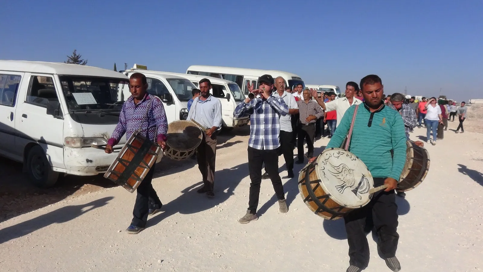 Ji bo piştgiriya pêngava rizgarkirina Efrînê çalakiyên hunerî