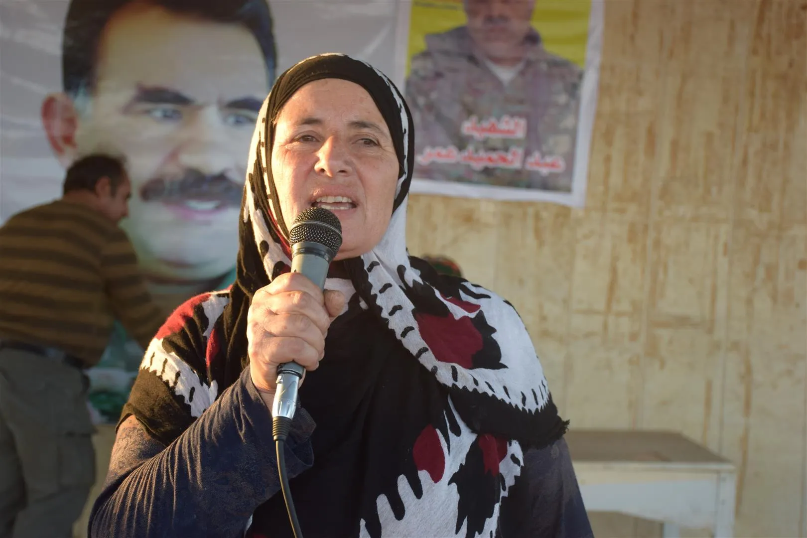 Şervanê YPG‘ê Baqî Caro li Hesekê hat oxirkirin