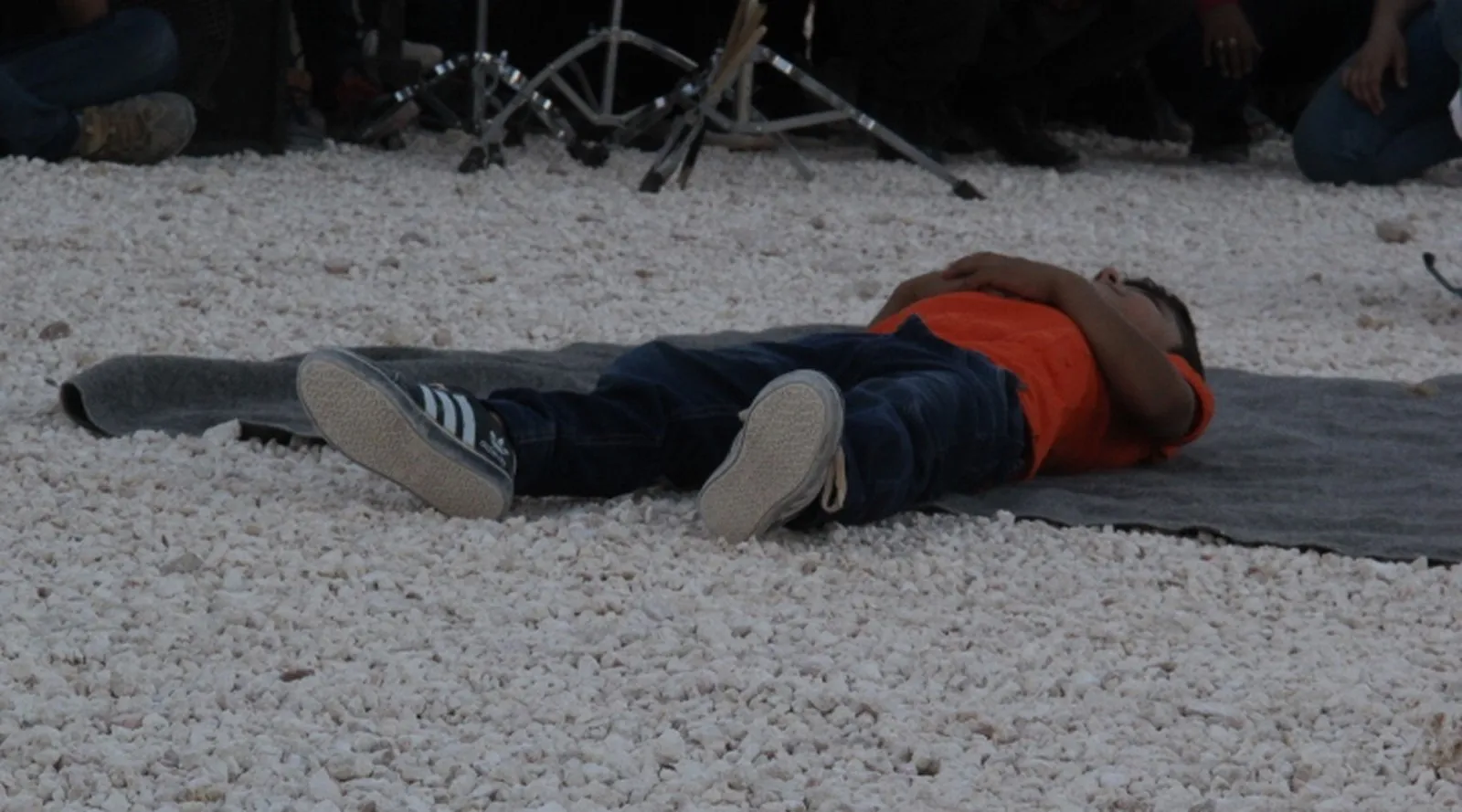 Di kampanyaya "Piştgiriya Pêngava Rizgarkirina Efrînê " de çalakiyên cuda
