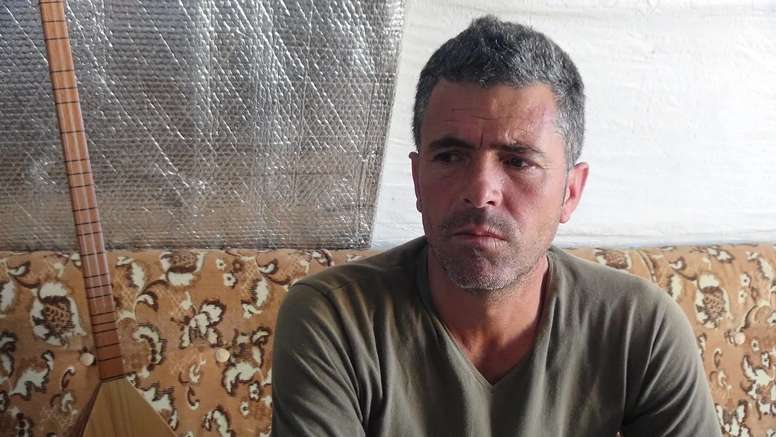 Bi navê "Berxwedana Efrînê" vidiyo kilîp