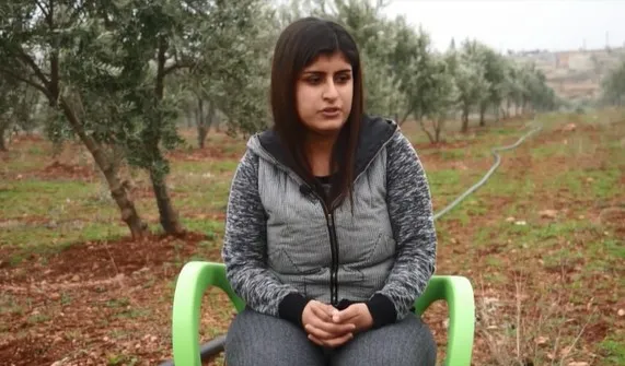 Têkoşer Arif Silêman; pêşengê berxwedana Helebê
