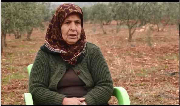 Têkoşer Arif Silêman; pêşengê berxwedana Helebê