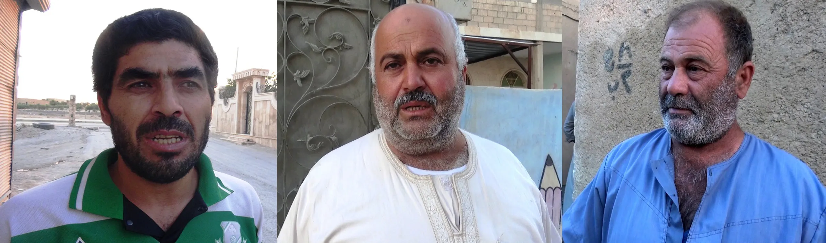 Welatiyên Tebqayê operasyona li dijî şaneyên DAIŞ‘ê silav kirin