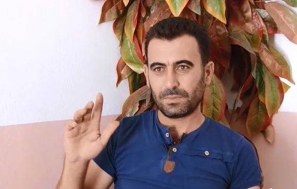 Bi saya şoreşê kesayeta xwe bi pêş xist û benda neteweperestiyê hilweşand
