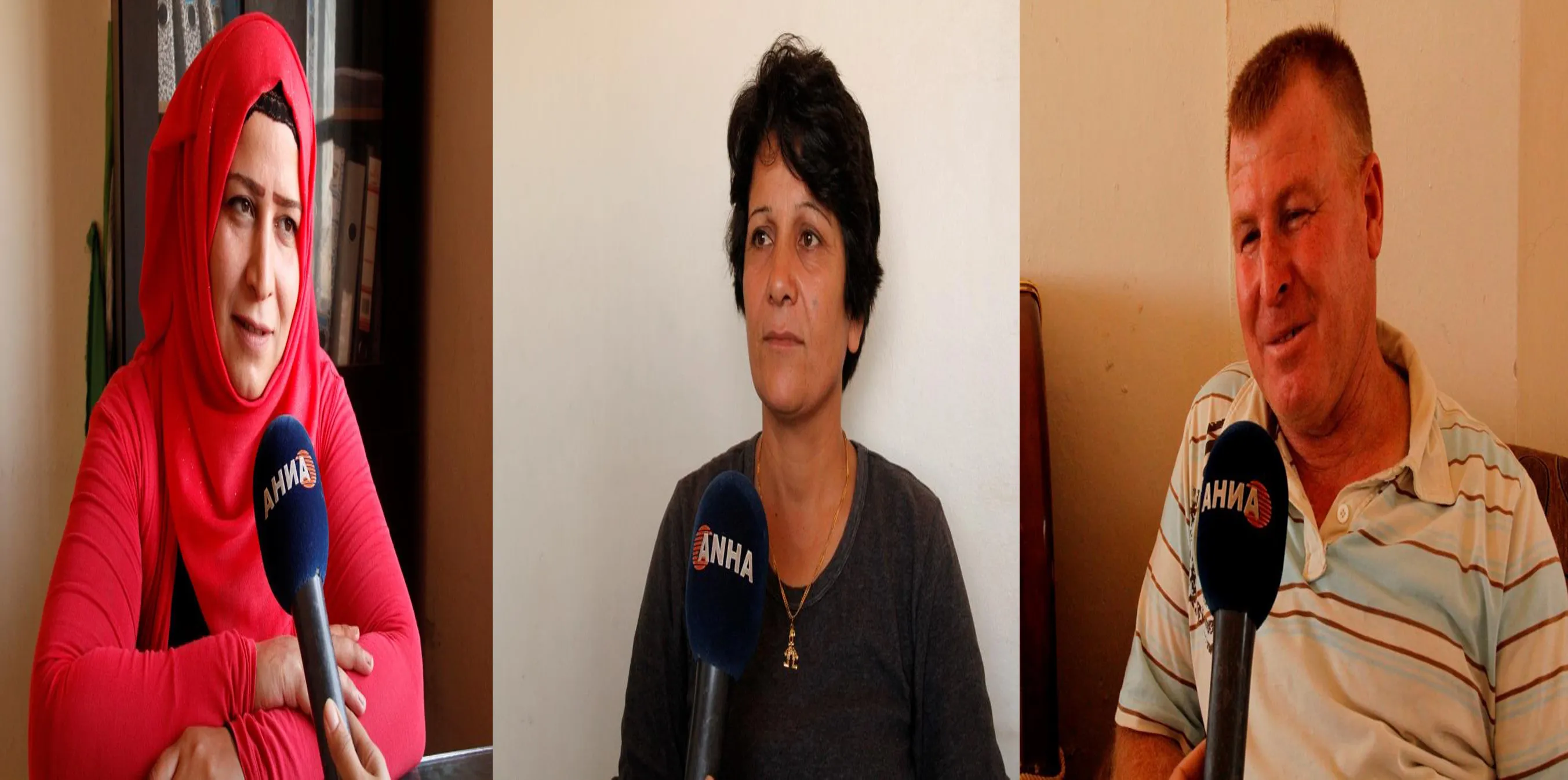 Pêkhateyên Zirganê: Tecrîdkirina Ocalan, tecrîdkirina demokrasiyê ye