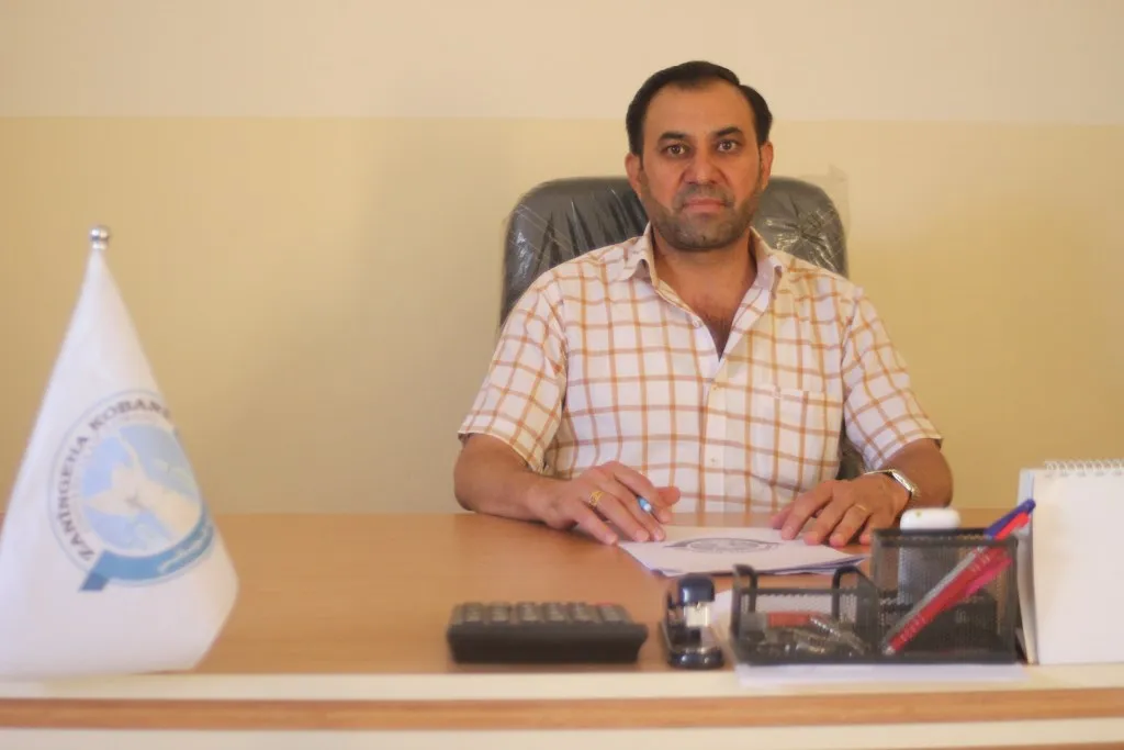 Zanîngeha Kobanê dema tomarkirinê dirêj kir