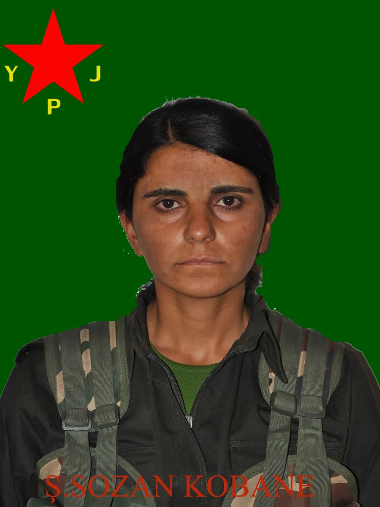 Efsaneya Girê Dolê... Çîrokên fedaîtî û qehremaniyê