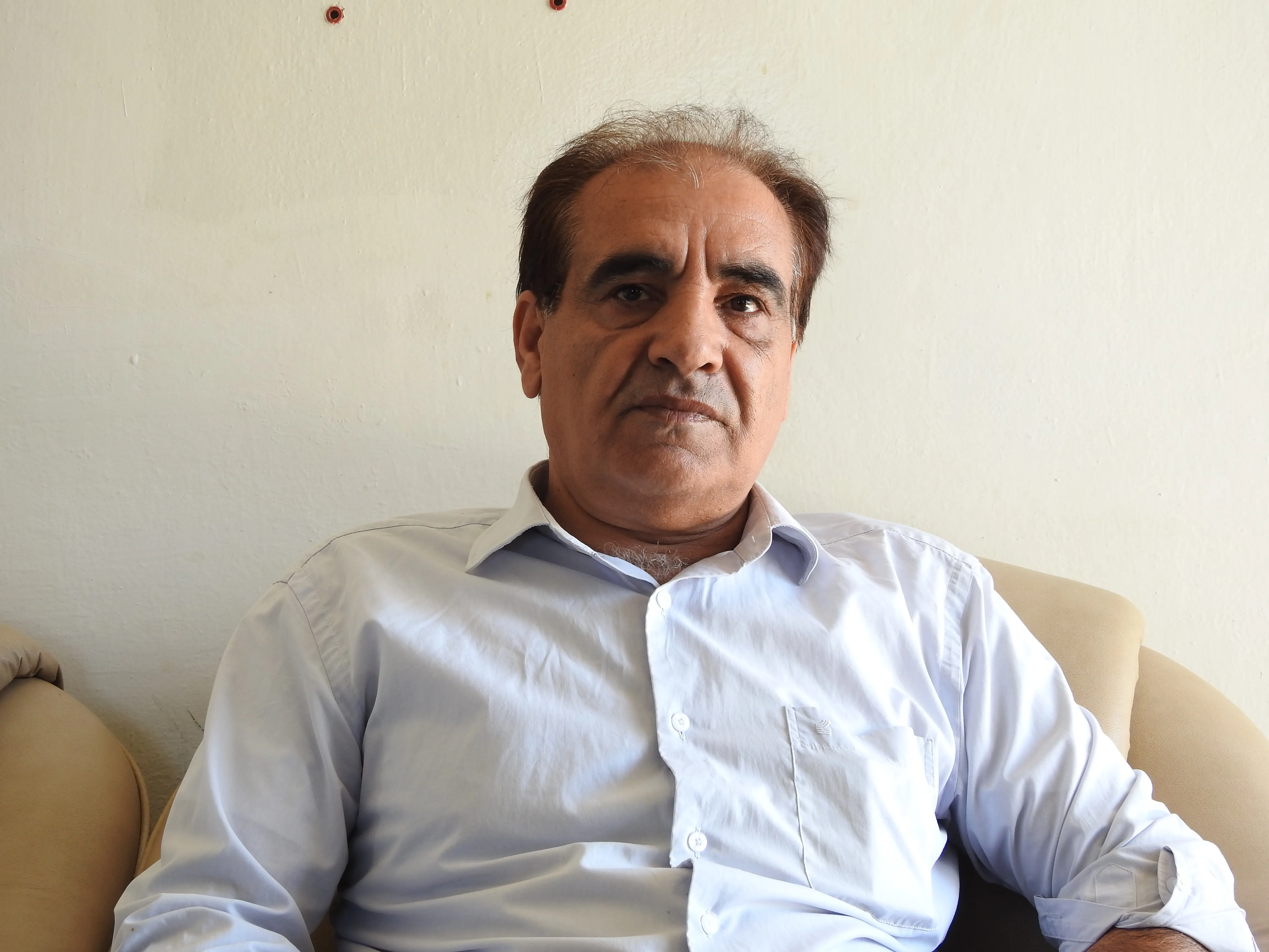 `Biryara Dozgeriya Cezayan a Yekem biryarek ne dadî ye`