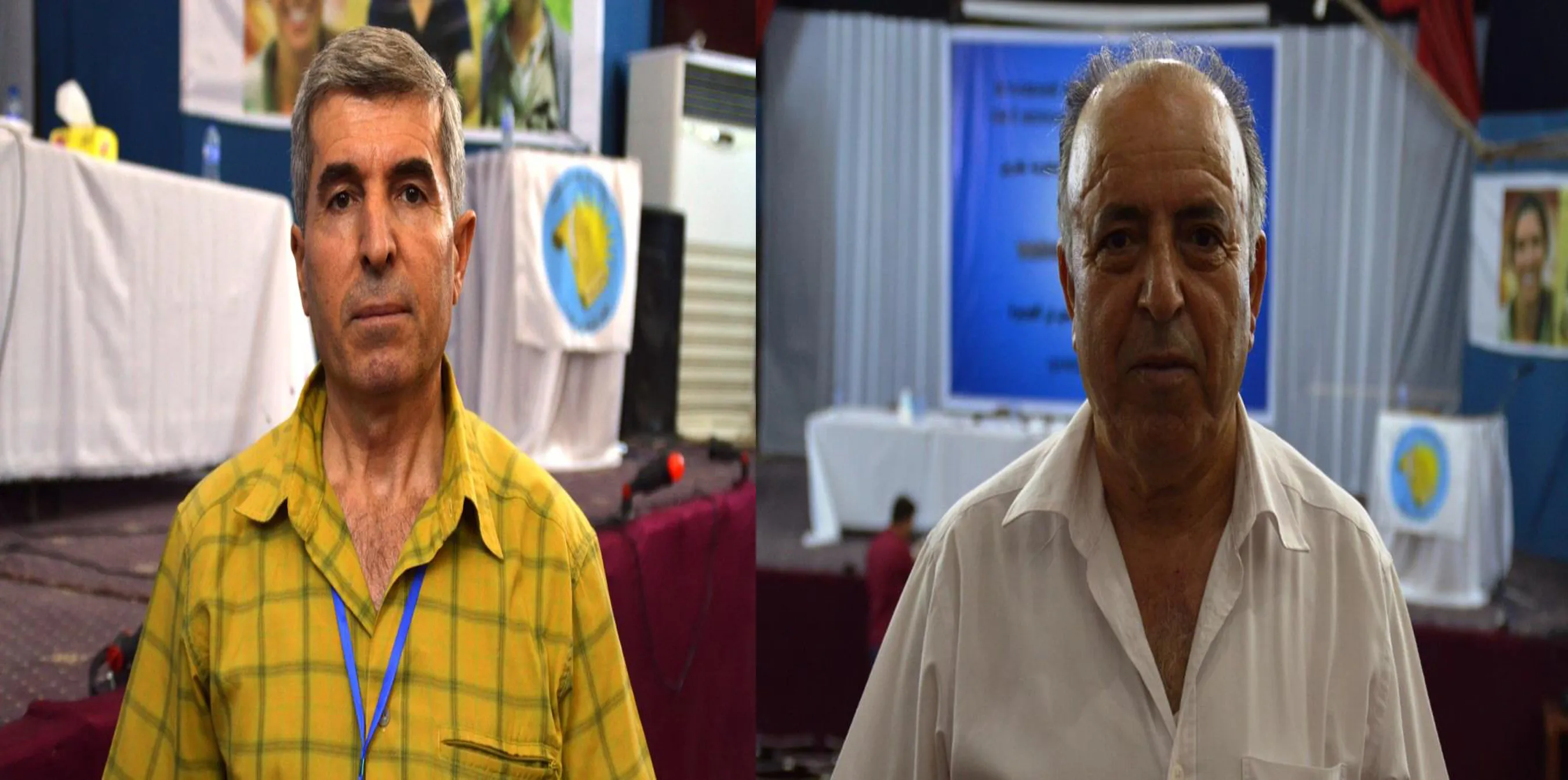 ‘Divê rewşenbîrên şoreşgerî pênûsa xwe li hemberî polîtîkeyên Tirkiyê rake‘