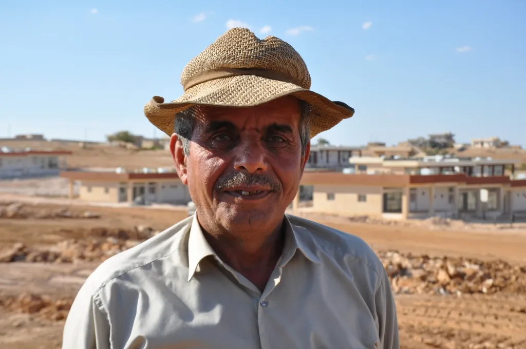 Şaredariya Kobanê projeya avakirina bajarekî pîşeyî plan dike