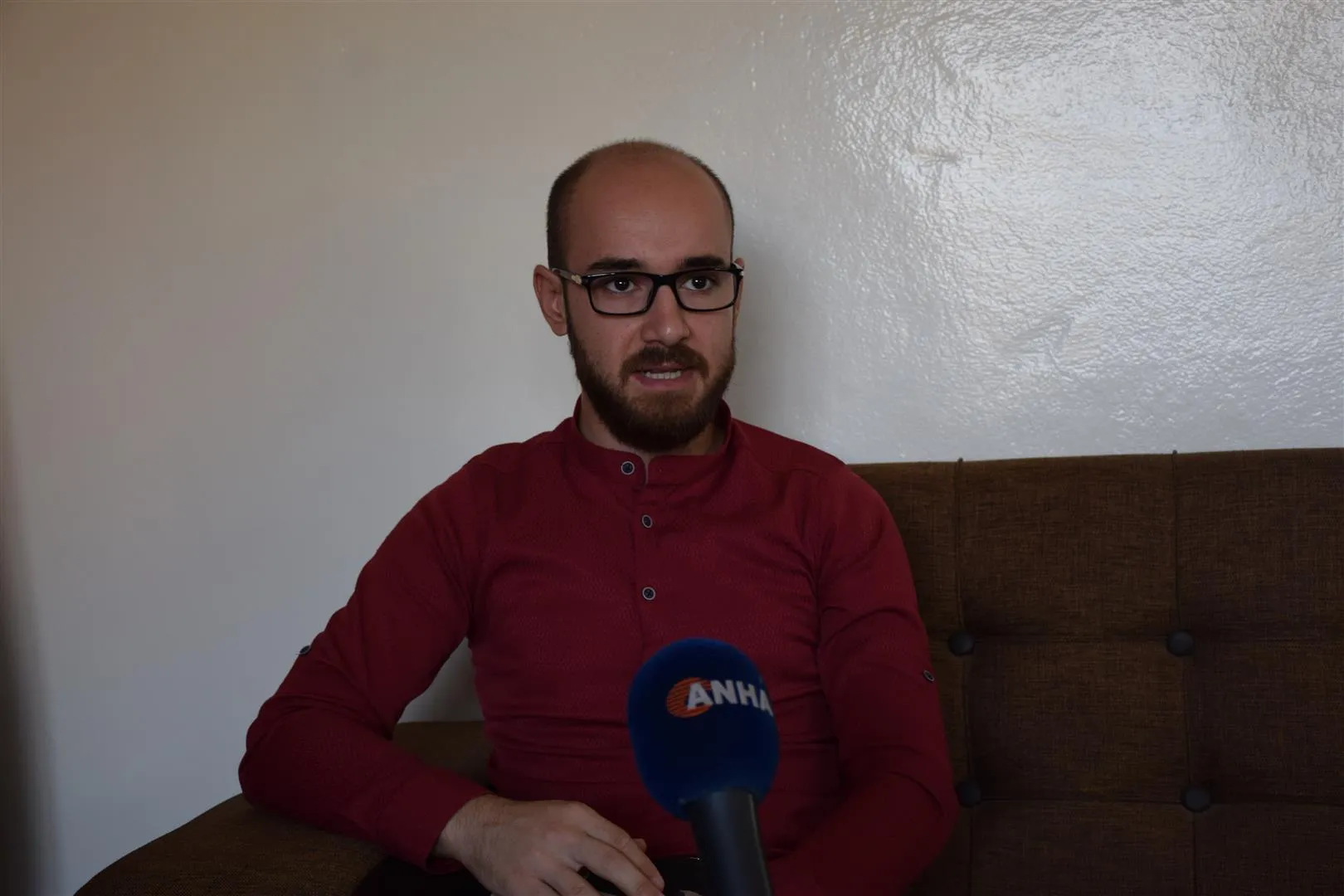 Hevserokê Partiya Yekitiya Suryan: Bi azadkirina Ocalan re gelên Rojhilata Navîn azad dibe