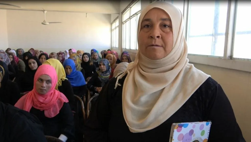 Dewreyên bîrdozî yên vekirî ji bo mamosteyên dayik