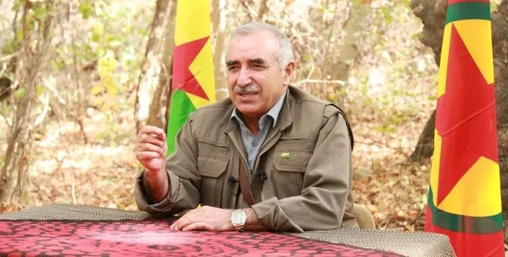 Karayilan planên dewleta Tirk li Sûriyê aşkere kirin  