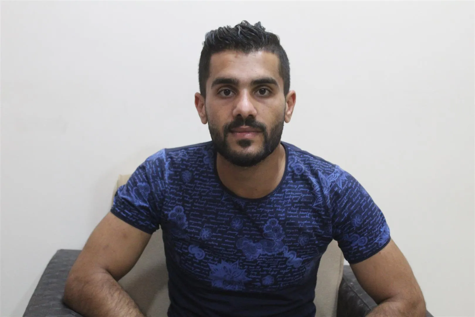 Gelê rojava vedigerin warê xwe