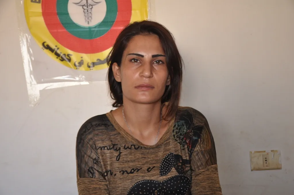Noqteyên tenduristiyê li gundên Kobanê têne vekirin