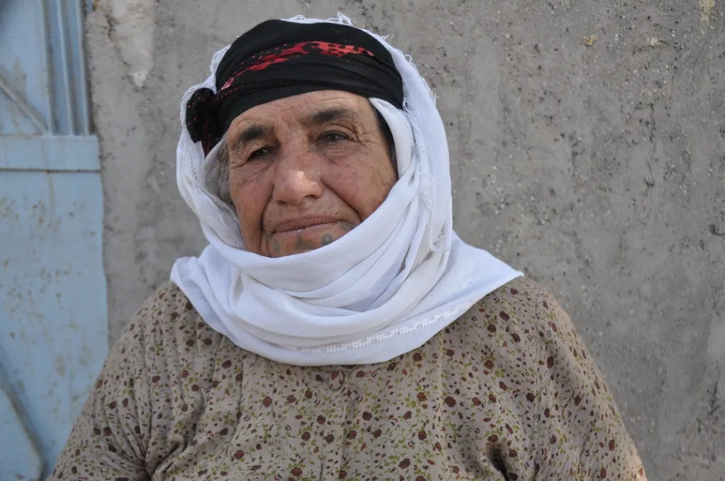 Noqteyên tenduristiyê li gundên Kobanê têne vekirin