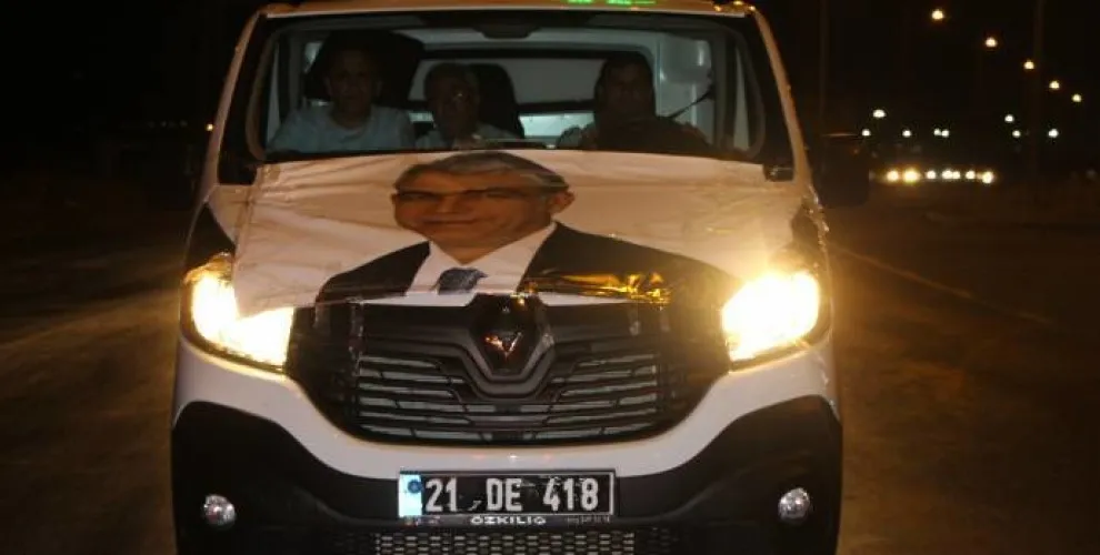 Cenazeyê parlemeterê berê yê HDP’ê gihişt Sîweregê