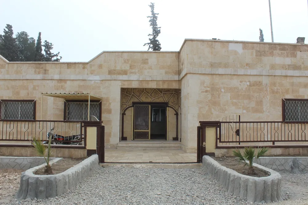 Li Tebqayê 300 hezar kes bê av ma