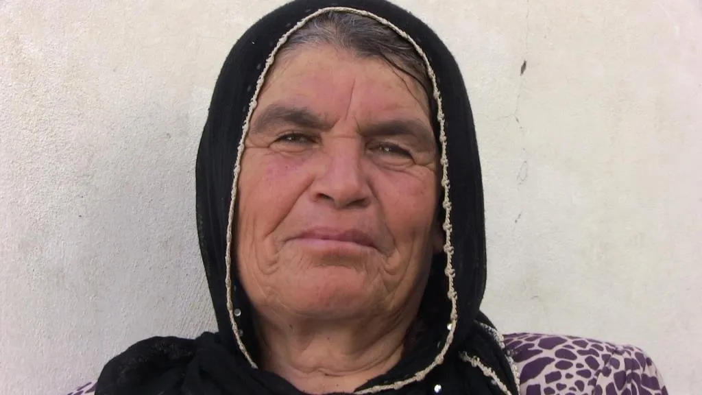 Jinên Reqayê ji bo pêşwazîkirina demsala zivistanê amade ne