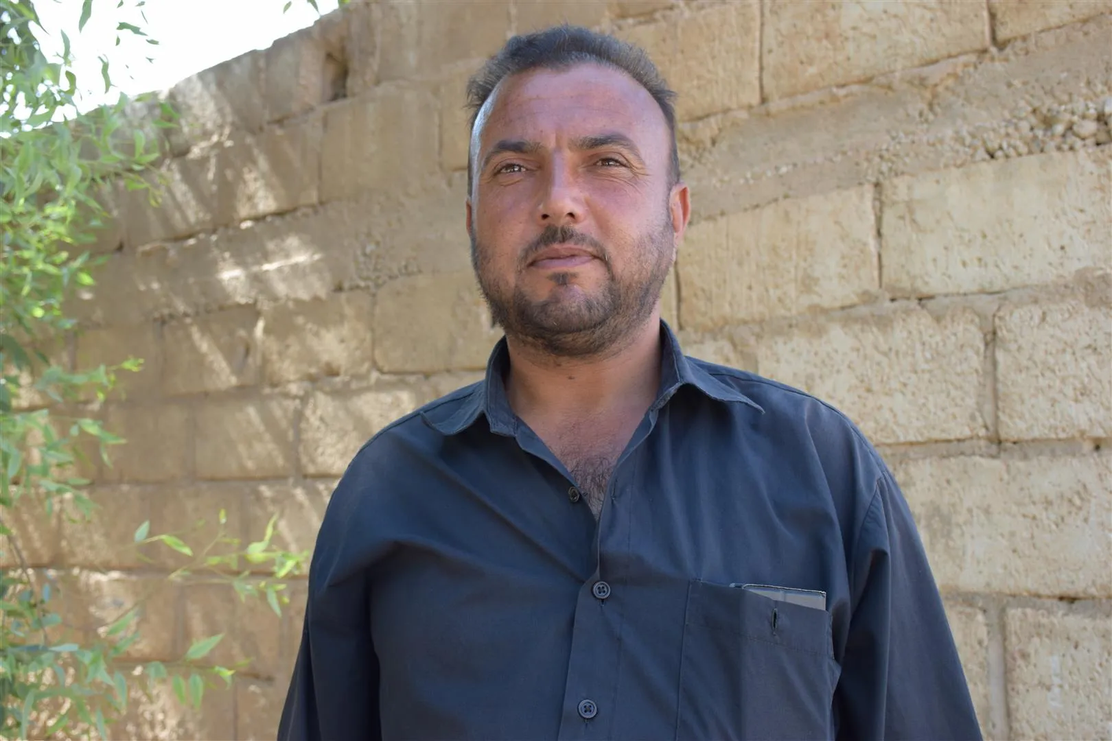 Li Hesekê ji pirsgirêka kombûna çopê kî berpirsyar e?