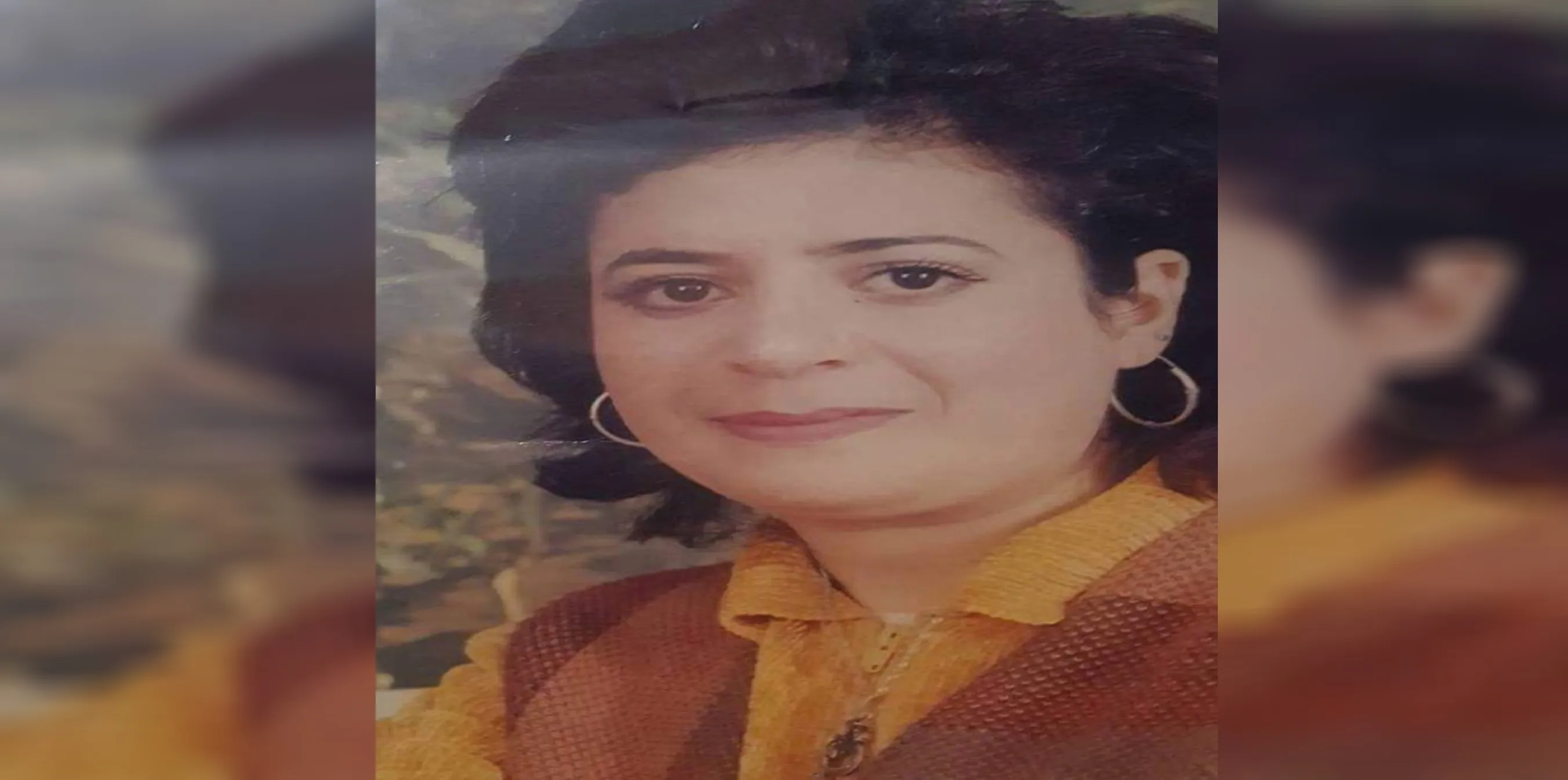 Alîgira şoreşa Rojava.. jina filistînî Raîda ye